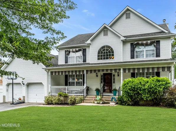 151 Lester Road, Toms River, NJ 08753