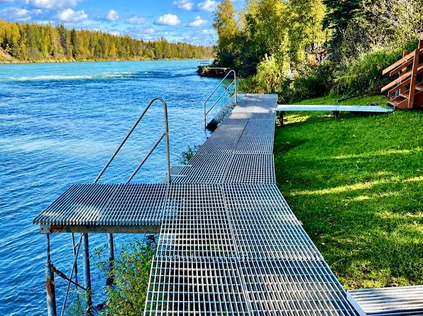 0 Not Disclosed, Soldotna, AK 99669