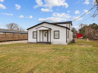 7720 Avenue E, Santa Fe, TX 77510