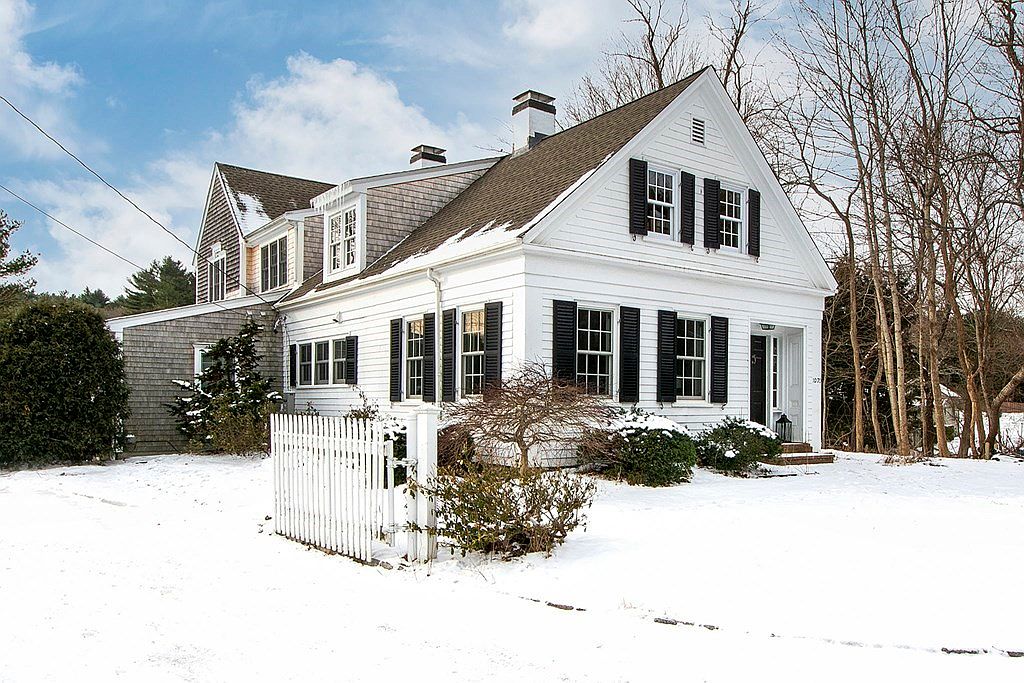 1070 Tremont St, Duxbury, MA 02332 Zillow