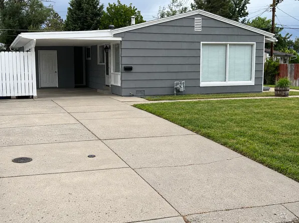 6784 S Greenfield Way, Salt Lake City, UT 84121