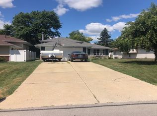 0N126 Beverly St, Wheaton, IL 60187