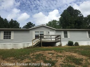319 Clay Baker Rd NW, Cleveland, TN 37311