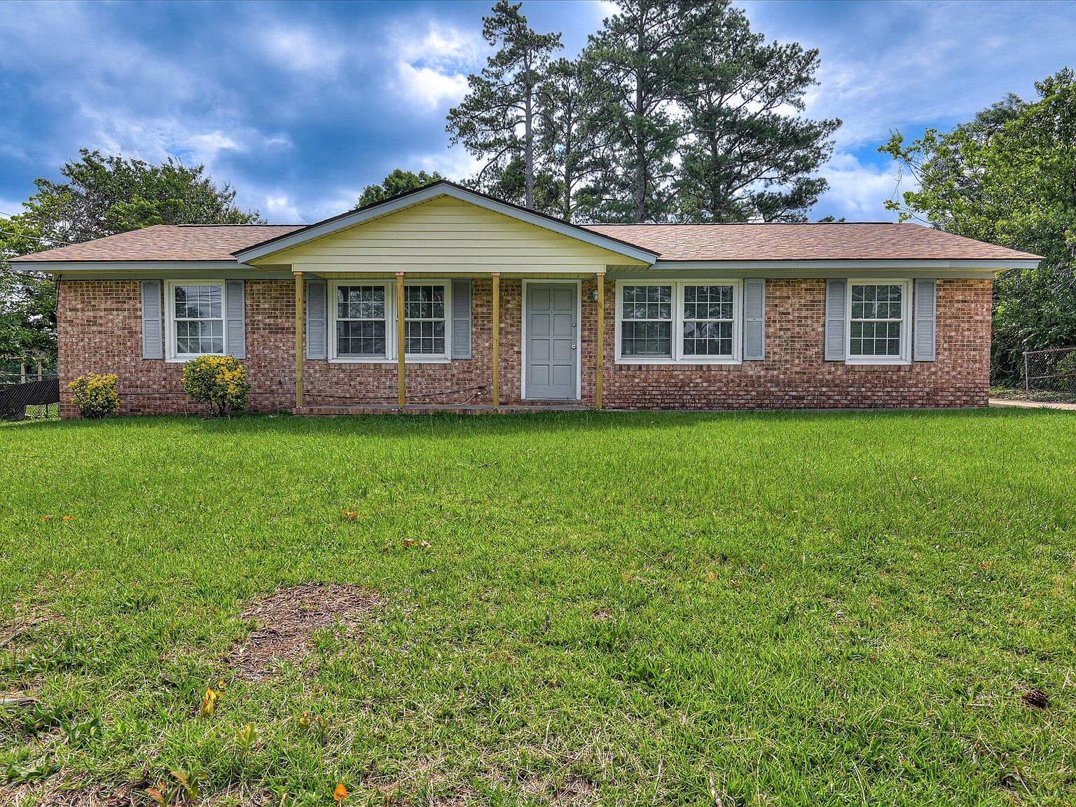 wy 404 Wind Ridge Dr, Martinez, GA 30907 | Zillow