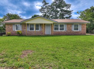 404 Wind Ridge Dr, Martinez, GA 30907