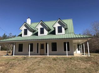 7275 County Road 2001, Newton, TX 75966