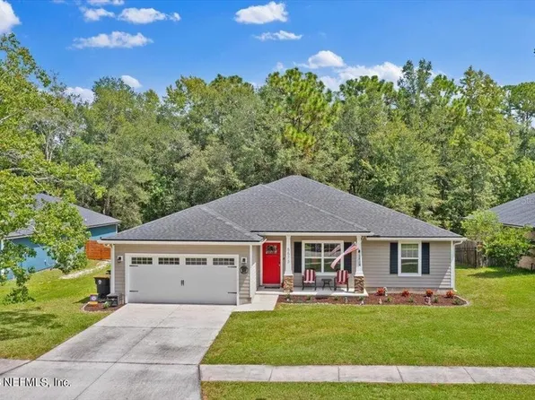 5573 Casavedra Ct, Jacksonville, FL 32244