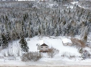 5770 Trafalgar Rd, Erin, ON N0B 1Z0