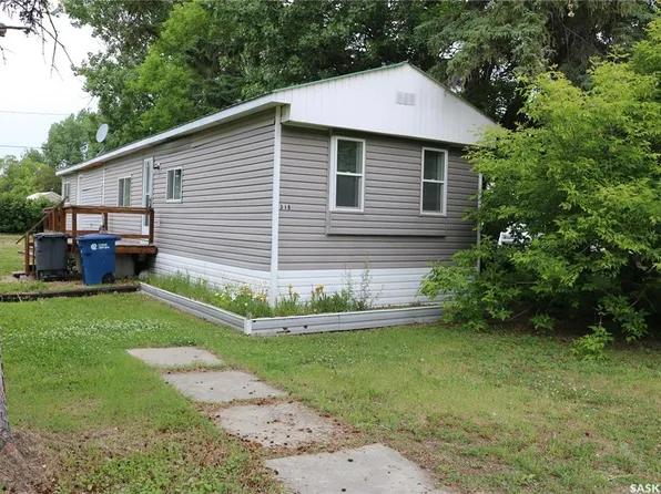 314-316 Main STREET, Maryfield, SK S0G 3K0