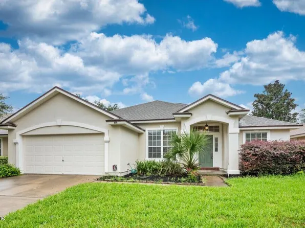 8365 SWANTON Lane, Jacksonville, FL 32244