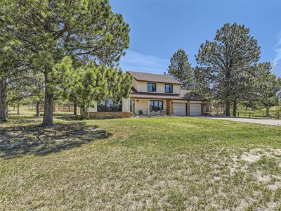 218 Grey Squirrel Way, Franktown, CO, 80116