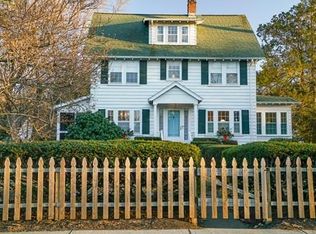 160 Washington St, Wellesley, MA 02481