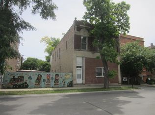 2807 S Lawndale Ave, Chicago, IL 60623