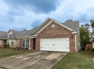262 High Meadows Cir, Grovetown, GA 30813