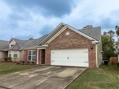 262 High Meadows Circle, Grovetown, GA, 30813