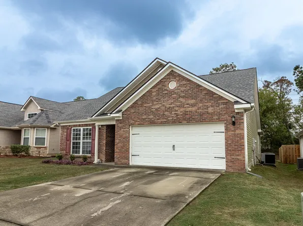 262 High Meadows Circle, Grovetown, GA