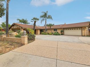 1943 Brookhurst Dr, El Cajon, CA 92019