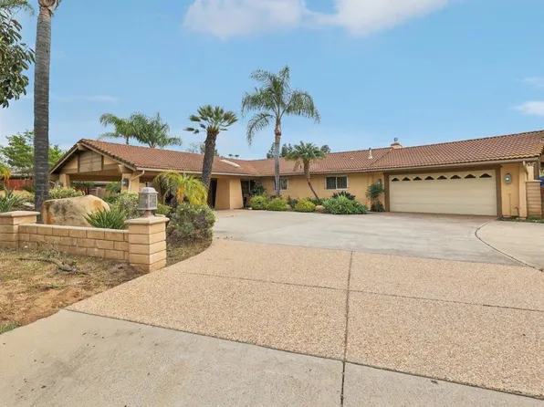 1943 Brookhurst Dr, El Cajon, CA 92019