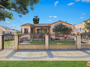 3560 Siskiyou St, Los Angeles, CA