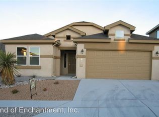 10520 Coulterville St NW, Albuquerque, NM 87114