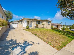 1314 S Helberta Ave, Redondo Beach, CA 90277