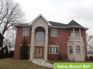 9401 Odell Ave, Bridgeview, IL 60455