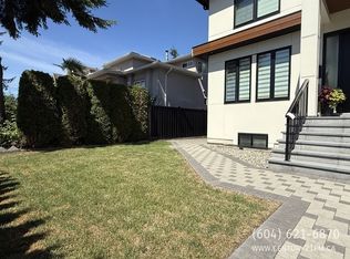 8227 14th Ave UNIT 1, Burnaby, BC V3N2C1