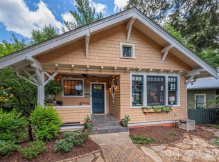 302 Hillside St, Asheville, NC 28801