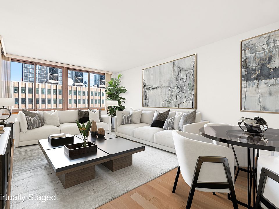 1st image of 235 E 40th St APT 24F