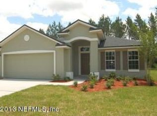 252 Bridgeport Ln, Elkton, FL 32033