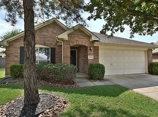 19123 Copper Bean Dr, Tomball, TX 77375