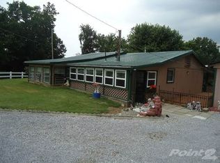 1390 Triple South Rd, Harrisburg, IL 62946