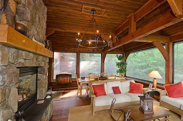 Similar home by builder