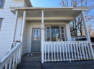 718 W Nichols St, Springfield, MO 65802