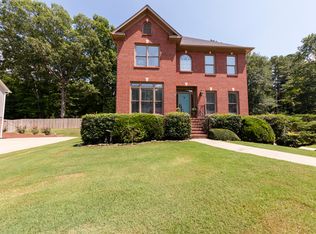 40 Sweet Gum Ln, Chelsea, AL 35043