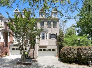 1017 Emory Parc Pl, Decatur, GA 30033