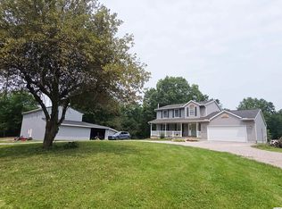 5395 Township Road 187, Cardington, OH 43315