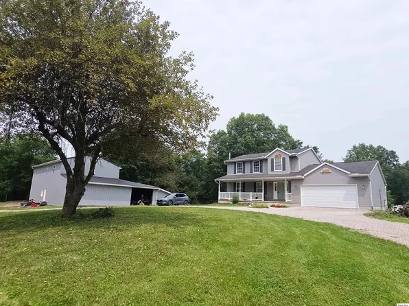5395 Township Road 187, Cardington, OH 43315