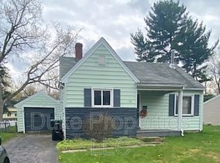 53 Overbrook Rd UNIT 1, Rochester, NY 14624