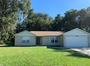 925 S Amelia Ave, Deland, FL 32724
