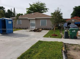 2271 NW 49th St #2271, Miami, FL 33142