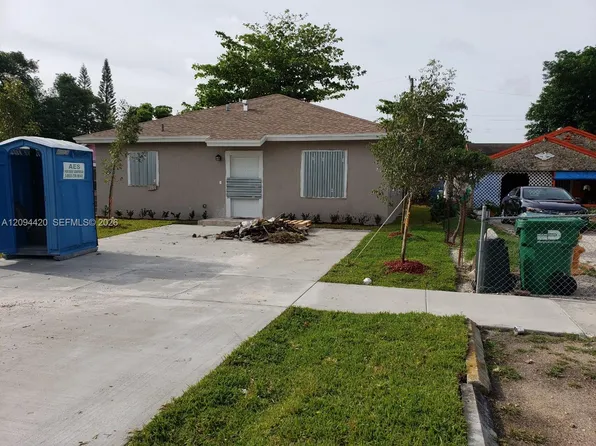 2271 NW 49th St #2271, Miami, FL 33142