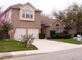 1215 Farnsworth Dr, San Antonio, TX 78253