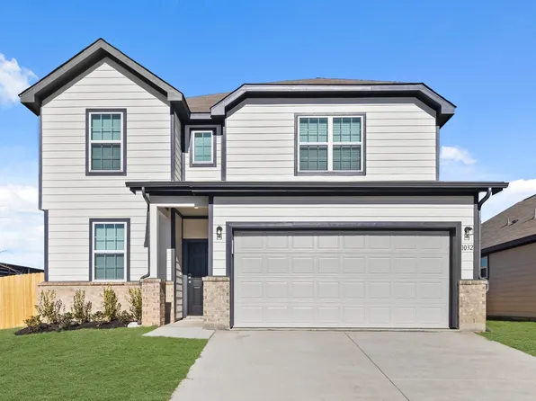 1032 Wingjet Way, Fort Worth, TX 76131