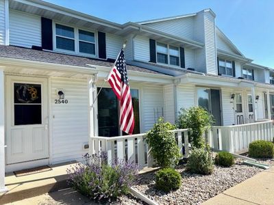 2540 Liberty Lane #6, Janesville, WI, 53545
