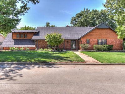 11112 Colechester Ct, Yukon, OK, 73099
