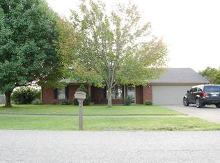 2358 Todd Ln, Richmond, KY 40475