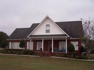 142 Curtis Richey Rd, Locust Fork, AL 35097