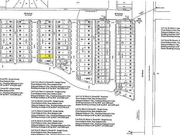 2nd image of 4417 71st St