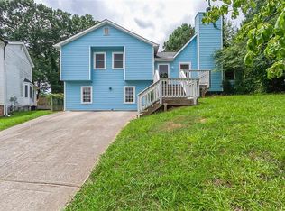 1194 Jenny Lyn Ct, Norcross, GA 30093